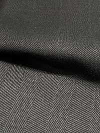 1071526 TC 스트롱 트위스트 저지 헤링본[원단] 타키사다 나고야(TAKISADA NAGOYA) 서브 사진