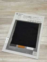 1067616 리사이클 X 체중 감량 SY 립스톱 체크[원단] 타키사다 나고야(TAKISADA NAGOYA) 서브 사진