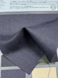 1026520 코러스 라미 X 솔로텍스® 경량 스트레치 트윌[원단] 타키사다 나고야(TAKISADA NAGOYA) 서브 사진