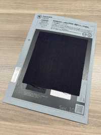 1026520 코러스 라미 X 솔로텍스® 경량 스트레치 트윌[원단] 타키사다 나고야(TAKISADA NAGOYA) 서브 사진