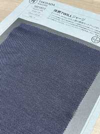 1071511 스트롱 트위스트 트윌 저지[원단] 타키사다 나고야(TAKISADA NAGOYA) 서브 사진