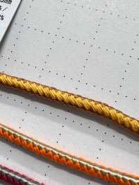 WBC 작업화 끈 (둥근 형태, 3.0mm)[리본 / 테이프 / 코드] Cordon 서브 사진