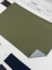 OS901 발수성 라미네이트 3중 구조[원단] SHIBAYA 서브 사진