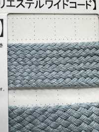 AC20-N AC 와이드 백 스트링, 20mm, 굵은 끈[리본 / 테이프 / 코드] Cordon 서브 사진