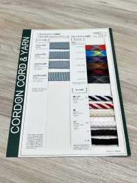 AC20-N AC 와이드 백 스트링, 20mm, 굵은 끈[리본 / 테이프 / 코드] Cordon 서브 사진