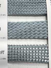 AC20-I AC 와이드 백 스트링 20mm 스톤 그레인[리본 / 테이프 / 코드] Cordon 서브 사진