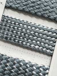 ACPP20-N ACPP 와이드 백 스트링, 20mm, 굵은 직조[리본 / 테이프 / 코드] Cordon 서브 사진