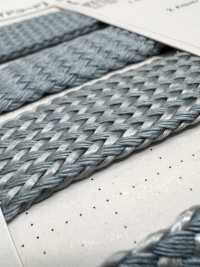 ACPP20-N ACPP 와이드 백 스트링, 20mm, 굵은 직조[리본 / 테이프 / 코드] Cordon 서브 사진