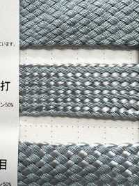 ACPP20-N ACPP 와이드 백 스트링, 20mm, 굵은 직조[리본 / 테이프 / 코드] Cordon 서브 사진