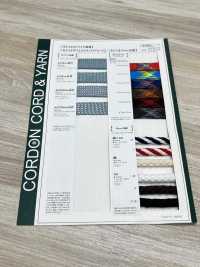 ACPP20-N ACPP 와이드 백 스트링, 20mm, 굵은 직조[리본 / 테이프 / 코드] Cordon 서브 사진