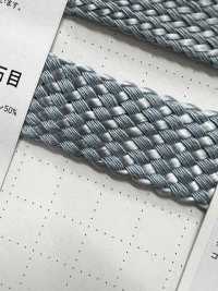 ACPP20-I ACPP 와이드 백 스트링 20mm 스톤 그레인[리본 / 테이프 / 코드] Cordon 서브 사진