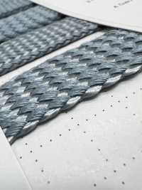 ACPP20-I ACPP 와이드 백 스트링 20mm 스톤 그레인[리본 / 테이프 / 코드] Cordon 서브 사진