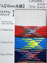 WX15 폴리에스터 소재의 15mm 폭 넓은 끈 가방끈[리본 / 테이프 / 코드] Cordon 서브 사진