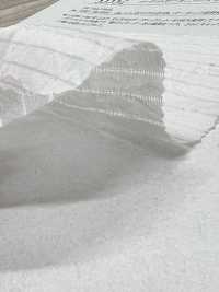 35532 코르도 오가닉스® 50수 보일 캐치 워시 워셔 가공 가로 줄무늬[원단] SUNWELL 서브 사진