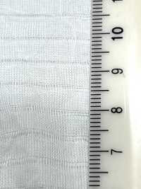 35532 코르도 오가닉스® 50수 보일 캐치 워시 워셔 가공 가로 줄무늬[원단] SUNWELL 서브 사진