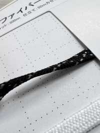 NANO-01 나노섬유 끈 사셰 스트링 5.7mm[리본 / 테이프 / 코드] Cordon 서브 사진