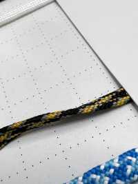 NANO-02 나노섬유 끈 파우치용 끈 5.7mm[리본 / 테이프 / 코드] Cordon 서브 사진