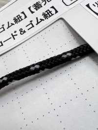 PPNREF20L34C 3.4mm 원형 롤 코드[리본 / 테이프 / 코드] Cordon 서브 사진