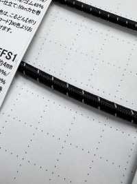 EE400REFS1 둥글게 말린 고무줄, 고무줄 4.0mm[고무밴드] Cordon 서브 사진