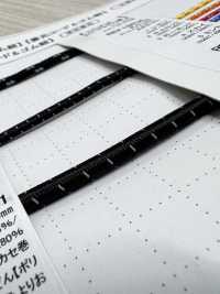 EE400REFS1 둥글게 말린 고무줄, 고무줄 4.0mm[고무밴드] Cordon 서브 사진