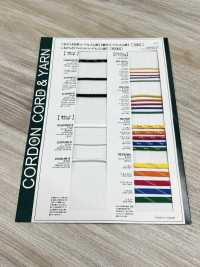 PPELM35S40C-B 발광 코드 4.0mm[리본 / 테이프 / 코드] Cordon 서브 사진