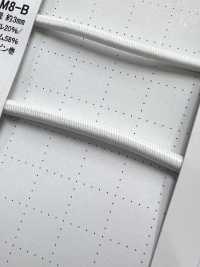 EE400LM8-B 야광 고무줄 3.0mm[고무밴드] Cordon 서브 사진