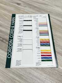 EE400LM8-B 야광 고무줄 3.0mm[고무밴드] Cordon 서브 사진