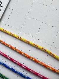 REF15PUL Refre 도트 코드 원형 코드 1.5mm[리본 / 테이프 / 코드] Cordon 서브 사진