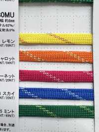 REF80MU Refre 도트 코드 백 스트링 8.0mm[리본 / 테이프 / 코드] Cordon 서브 사진