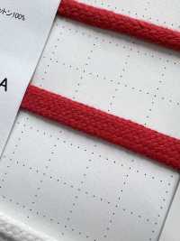 REC3222A 재활용 면 끈 가방 끈 58.5mm[리본 / 테이프 / 코드] Cordon 서브 사진