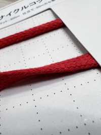 REC3222A 재활용 면 끈 가방 끈 58.5mm[리본 / 테이프 / 코드] Cordon 서브 사진