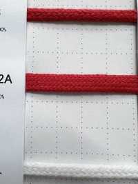 REC3222A 재활용 면 끈 가방 끈 58.5mm[리본 / 테이프 / 코드] Cordon 서브 사진