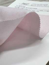 14437 40수 싱글 스레드 코튼 셀비지 옥스포드 샴브레이[원단] SUNWELL 서브 사진