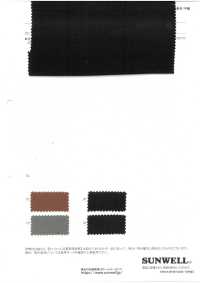 41366 모노 내추럴 더블 시어[원단] SUNWELL 서브 사진