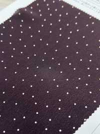 KKP1400-58-DSB-272 여성스러운 넓은 폭의 데친[원단] 우니 섬유(UNI TEXTILE) 서브 사진