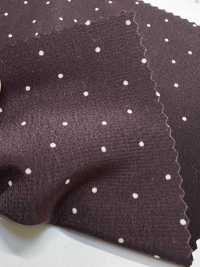 KKP1400-58-DSB-272 여성스러운 넓은 폭의 데친[원단] 우니 섬유(UNI TEXTILE) 서브 사진