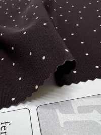 KKP1400-58-DSB-272 여성스러운 넓은 폭의 데친[원단] 우니 섬유(UNI TEXTILE) 서브 사진