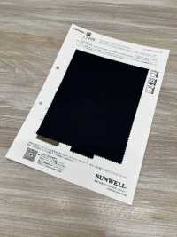 11499 폴리에스터/면 34/2 인슐레이터 트윌 스트레치[원단] SUNWELL 서브 사진