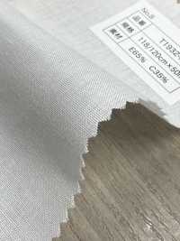 T1932-K 면 폴리에스터 비접착식 심지 이름 없음 서브 사진