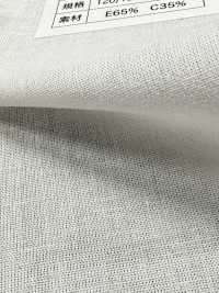 DT4830 면 폴리에스터 이중 도트 접착 심지 이름 없음 서브 사진