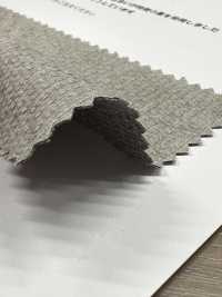 HK2714BW 무사시노 스미조메 스티치 도비 블랙 다이 OW[원단] KOYAMA 서브 사진