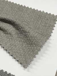 HK2714BW 무사시노 스미조메 스티치 도비 블랙 다이 OW[원단] KOYAMA 서브 사진