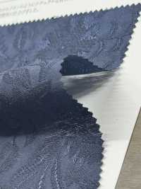 KKF3310-W-D2Y 30데니어 린넨 느낌의 자카드 원단 (넓은 폭) 우니 섬유(UNI TEXTILE) 서브 사진