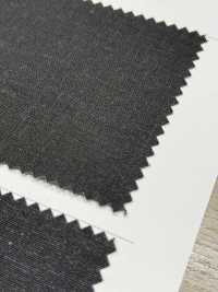 HK2002B 인디고 샴브레이 캔버스, 인도 잉크 코팅, 무세척 공정[원단] KOYAMA 서브 사진