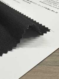 HK2002B 인디고 샴브레이 캔버스, 인도 잉크 코팅, 무세척 공정[원단] KOYAMA 서브 사진