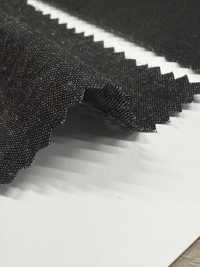 HK2001BW 인디고 샴브레이 룸스테이트, 인디아 잉크 코팅, 원워시[원단] KOYAMA 서브 사진