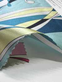 KKP2090-D79 리퀴드 새틴[원단] 우니 섬유(UNI TEXTILE) 서브 사진