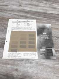 2920 C/N 타자기 천 스트레치 드라이 피니시[원단] VANCET 서브 사진
