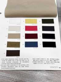 2920 C/N 타자기 천 스트레치 드라이 피니시[원단] VANCET 서브 사진