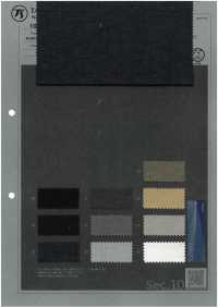 1038634 EVALET® 슬럽 정육점[원단] 타키사다 나고야(TAKISADA NAGOYA) 서브 사진